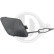 Flap, towing hook, Thumbnail 2