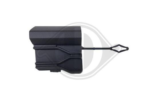Flap, towing hook, Image 2