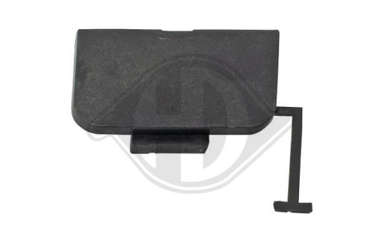 Flap, towing hook, Image 2