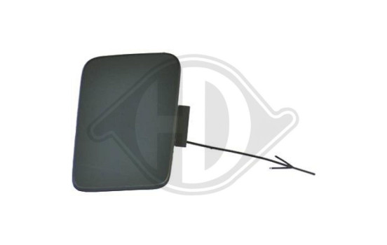 Flap, towing hook, Image 2
