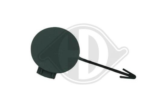 Flap, towing hook, Image 2
