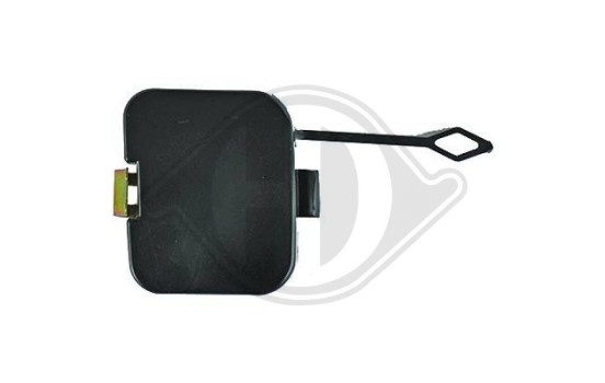 Flap, towing hook, Image 2