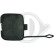 Flap, towing hook, Thumbnail 2