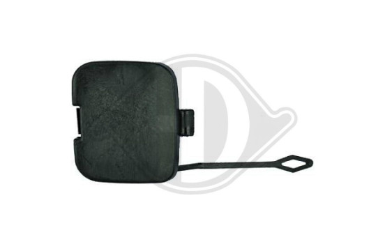 Flap, towing hook, Image 2