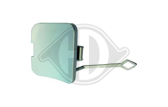 Flap, towing hook, Image 2
