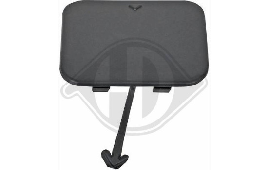 Flap, towing hook, Image 2
