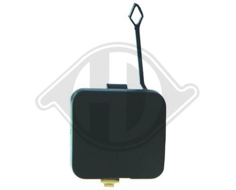 Flap, towing hook, Image 2