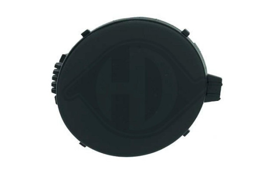 Flap, towing hook, Image 2