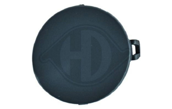 Flap, towing hook, Image 2