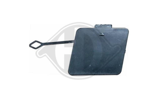 Flap, towing hook, Image 2