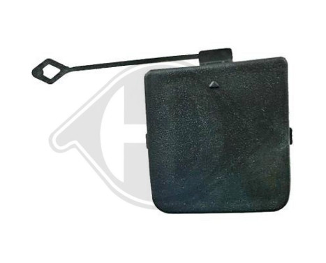 Flap, towing hook, Image 2