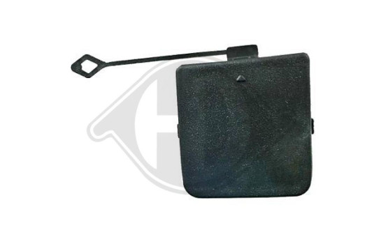Flap, towing hook, Image 2