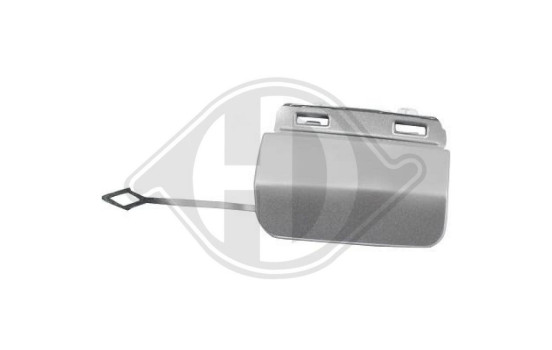 Flap, towing hook, Image 2