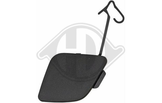 Flap, towing hook, Image 2