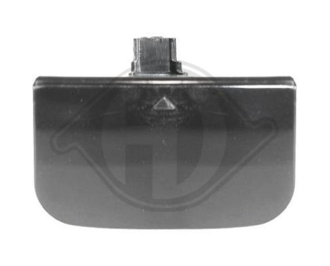 Flap, towing hook, Image 2