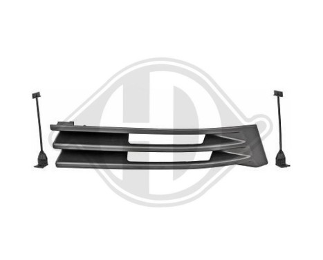 Flap, towing hook, Image 2