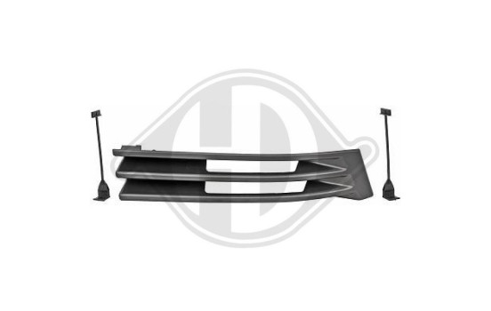 Flap, towing hook, Image 2