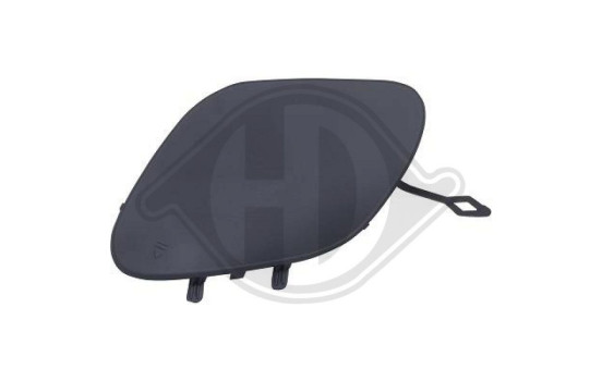 Flap, towing hook, Image 2