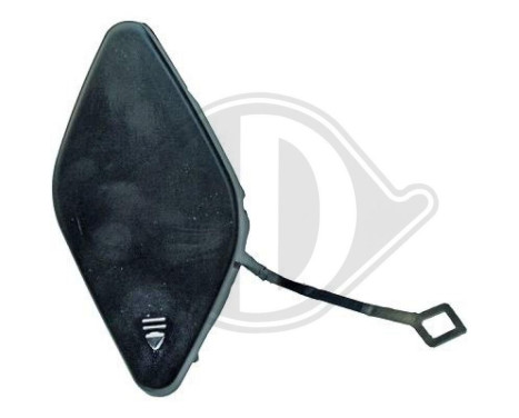 Flap, towing hook, Image 2
