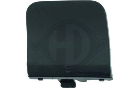 Flap, towing hook, Image 2