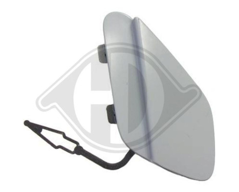 Flap, towing hook, Image 2