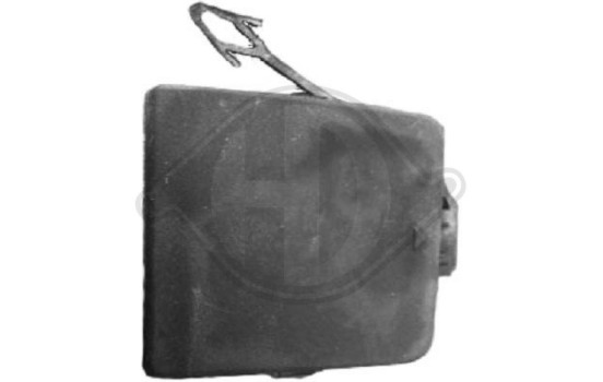Flap, towing hook, Image 2