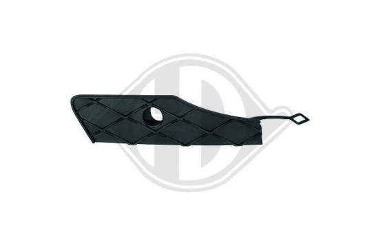 Flap, towing hook, Image 2