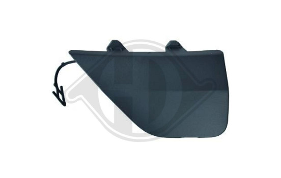 Flap, towing hook, Image 2