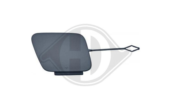 Flap, towing hook, Image 2