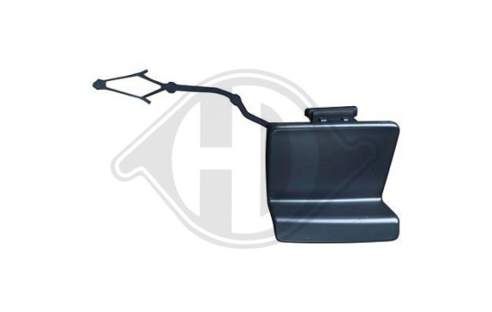 Flap, towing hook, Image 2