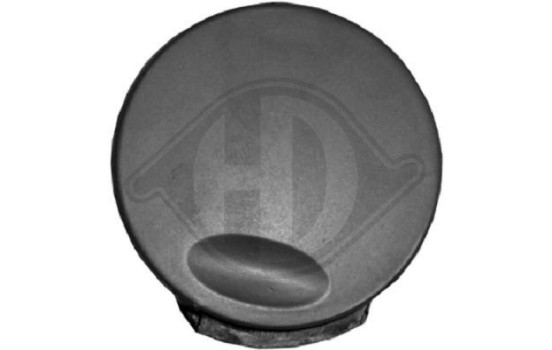 Flap, towing hook, Image 2