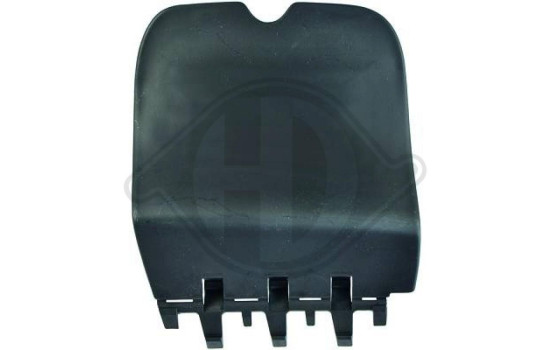 Flap, towing hook, Image 2