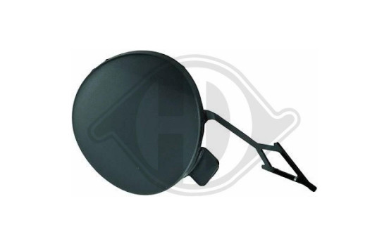 Flap, towing hook, Image 2