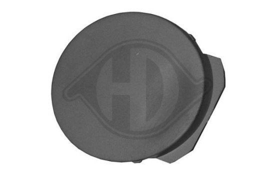 Flap, towing hook, Image 2