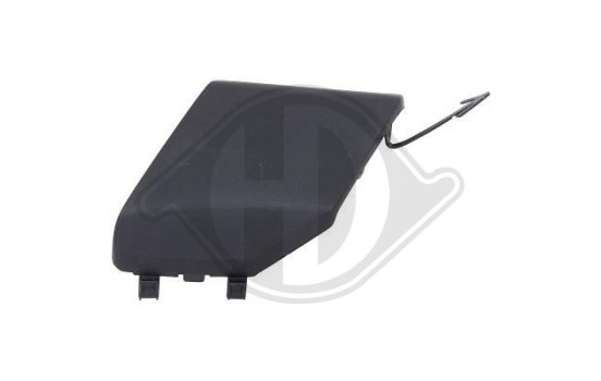 Flap, towing hook, Image 2