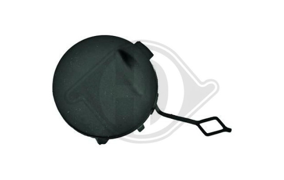 Flap, towing hook, Image 2