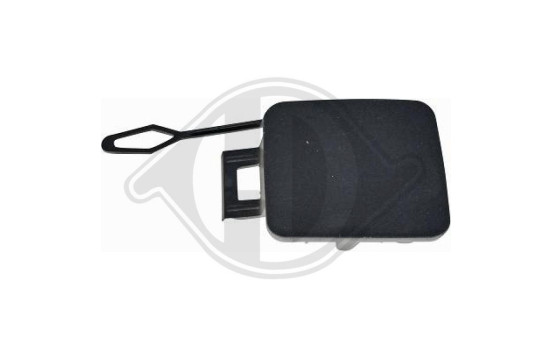 Flap, towing hook, Image 2