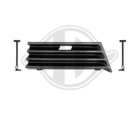Flap, towing hook, Image 2