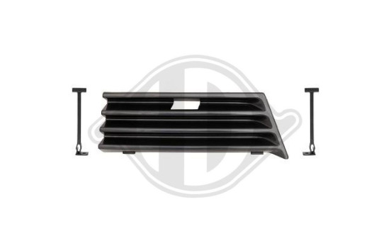 Flap, towing hook, Image 2