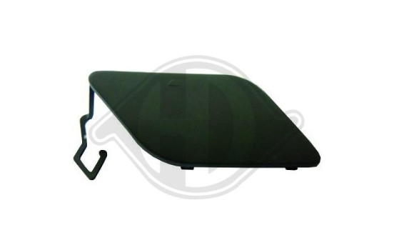 Flap, towing hook, Image 2