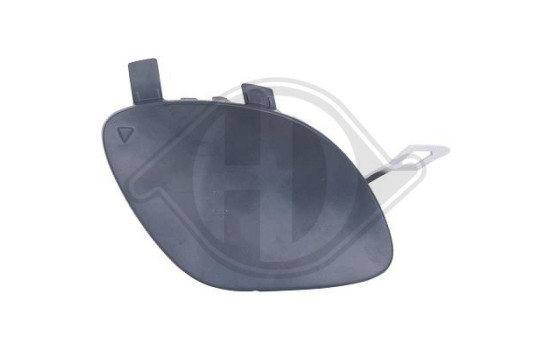 Flap, towing hook, Image 2