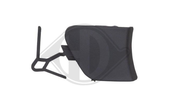 Flap, towing hook, Image 2