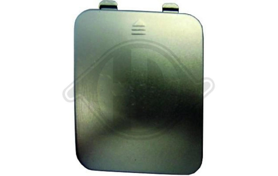 Flap, towing hook, Image 2