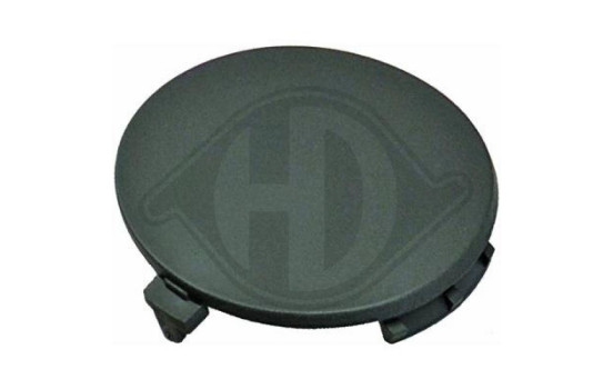 Flap, towing hook, Image 2