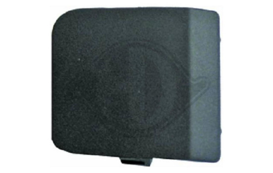 Flap, towing hook, Image 2