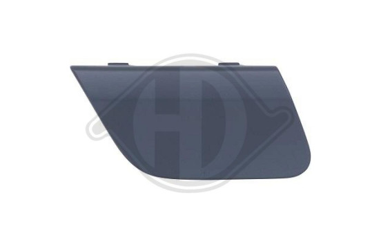 Flap, towing hook, Image 2