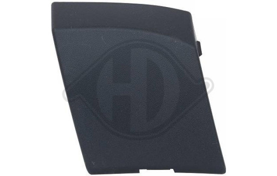 Flap, towing hook, Image 2