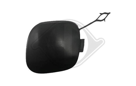Flap, towing hook, Image 2