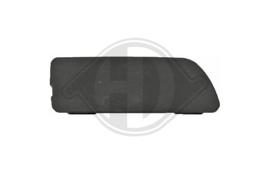 Flap, towing hook, Image 2