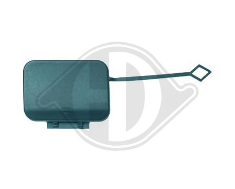 Flap, towing hook, Image 2